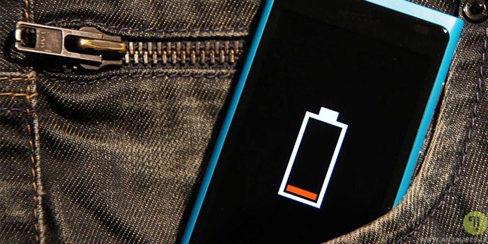 علت زود تمام شدن شارژ گوشی چیست ؟ راه های جلوگیری از سریع خالی شدن شارژ